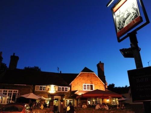 The Bull On The Green Lewes Luaran gambar